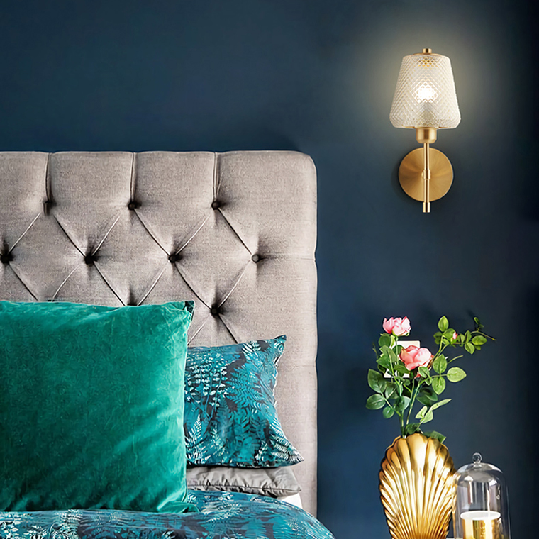 Бра DAKOTA WALL by ImperiumLoft