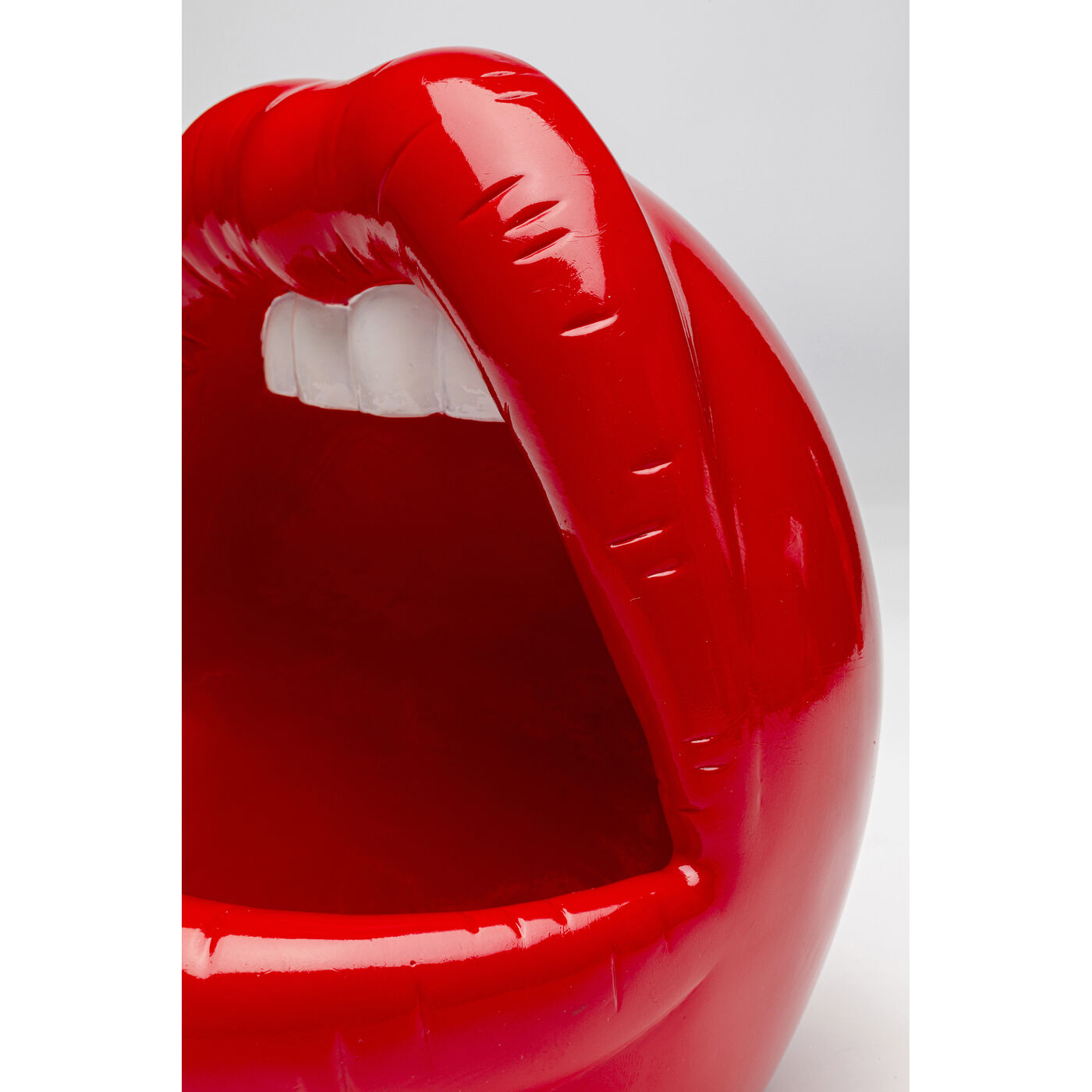 Фигура декоративная Lips 21cm KARE 56646