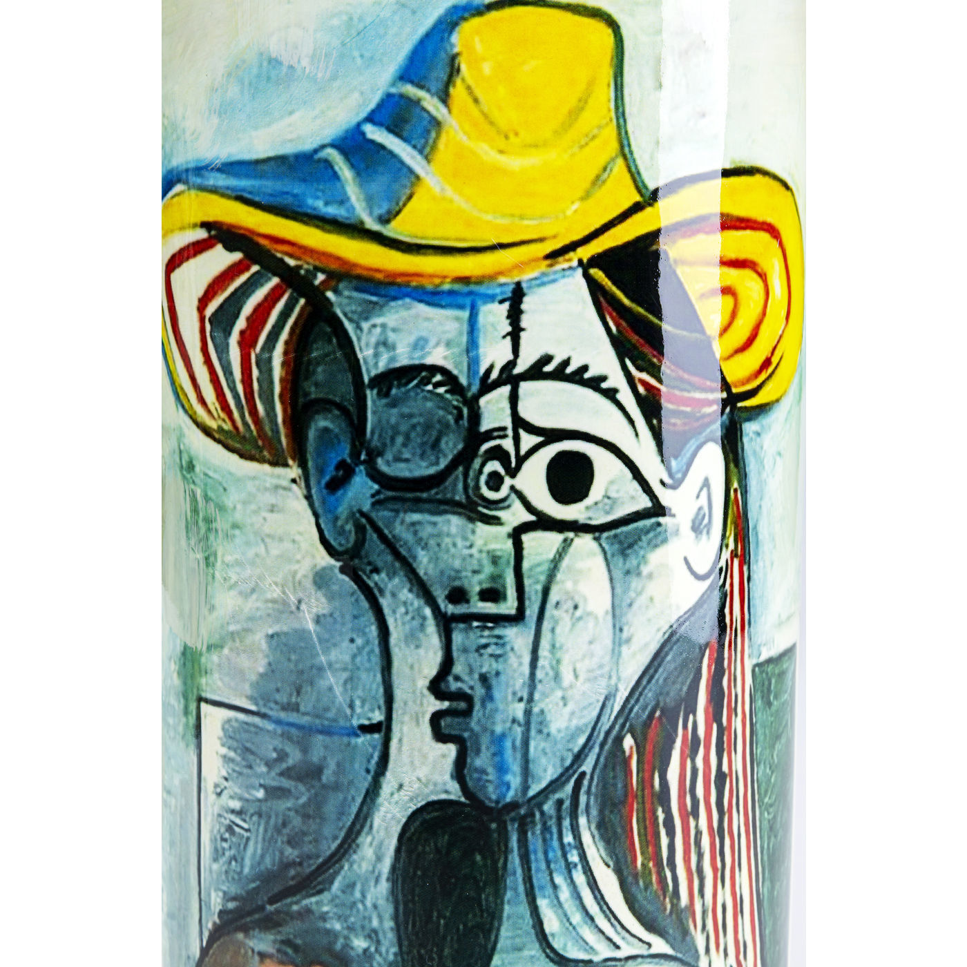 Ваза Graffiti 52209 KARE