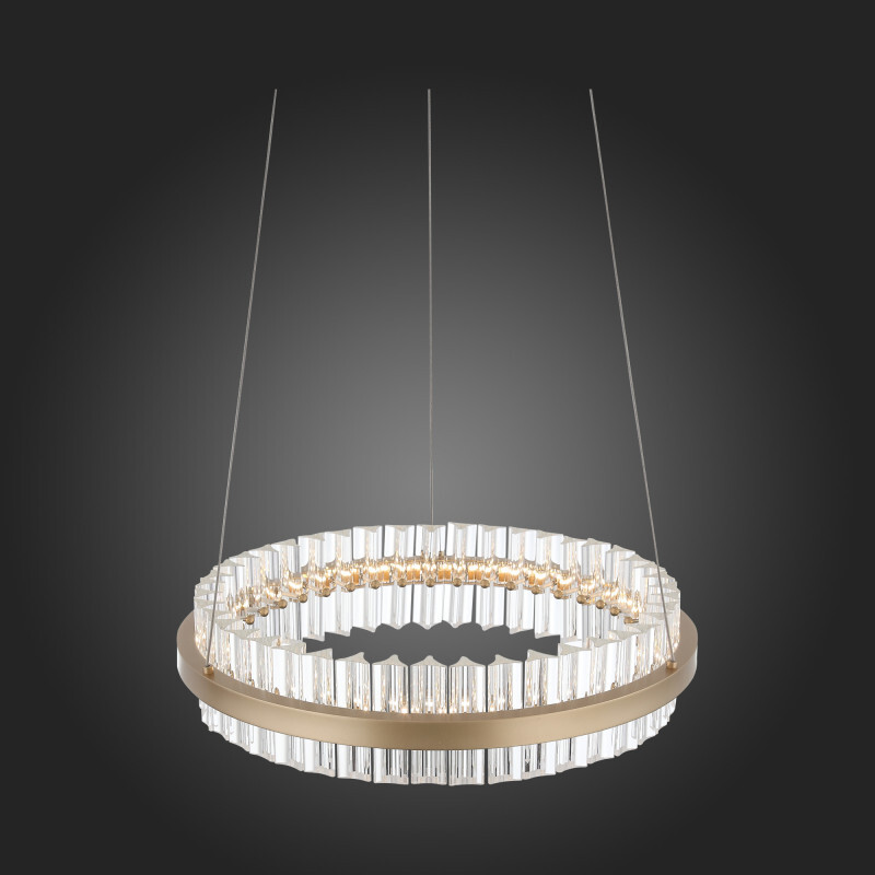 Подвесная люстра ST Luce SL383.203.01