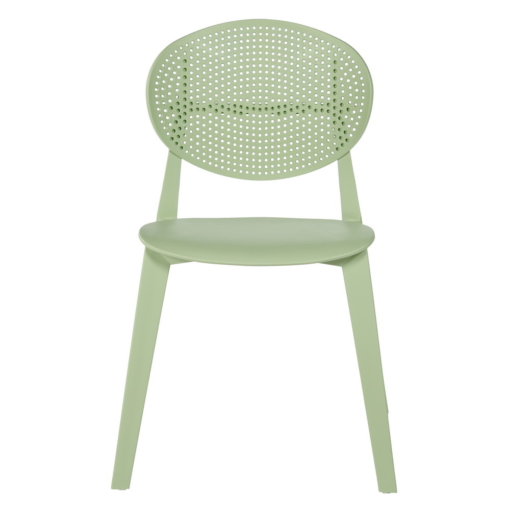 Стул Luna мятный Bradex Home RF 0034