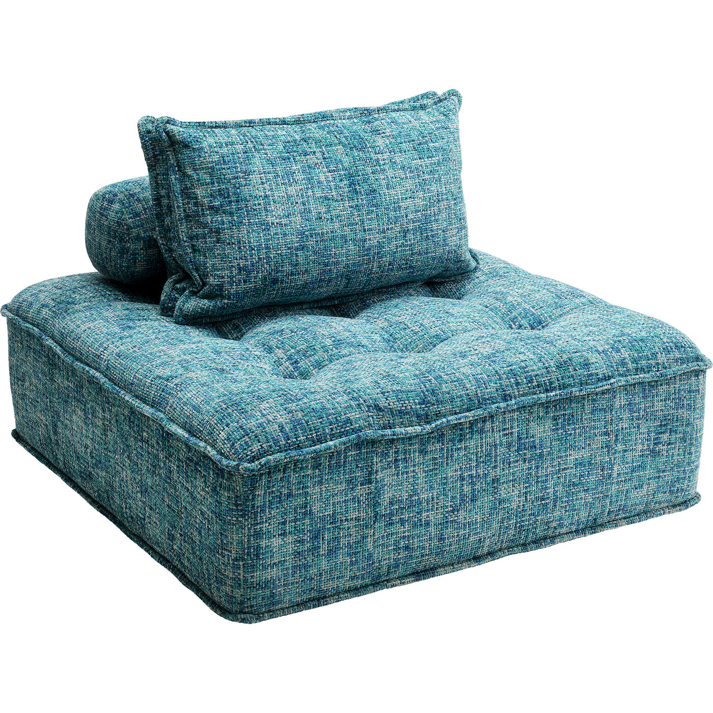 Элемент дивана Portofino Light Blue KARE 70514