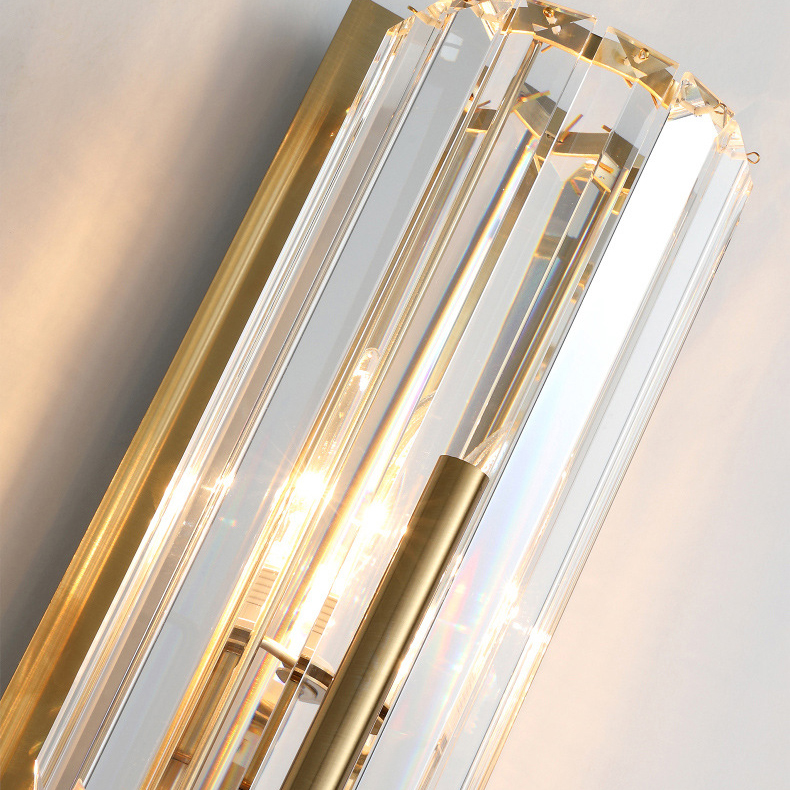 Настенный светильник IRLIN H43 by ImperiumLoft