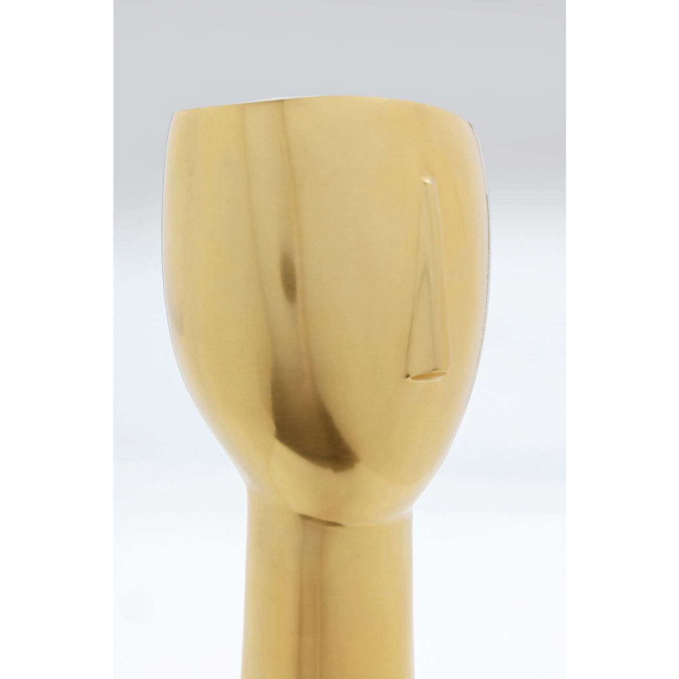 Предмет декоративный KARE Faces 53916