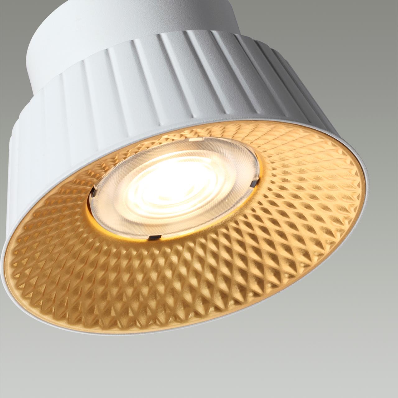 Потолочный светильник Odeon Light 6644/6CL