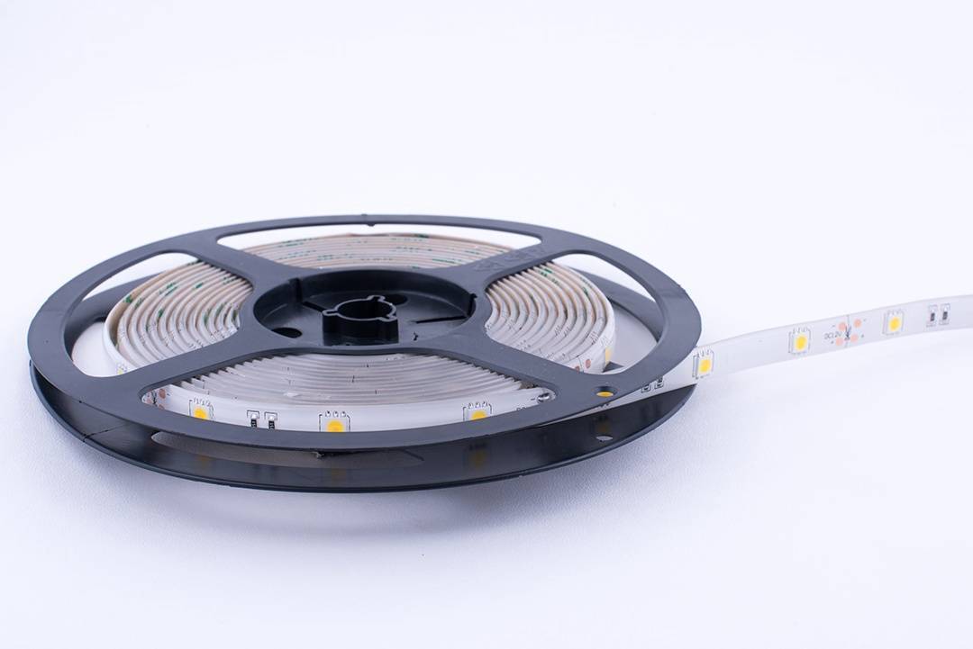 Лента светодиодная SWG SWG530-12-7.2-WW-65-M