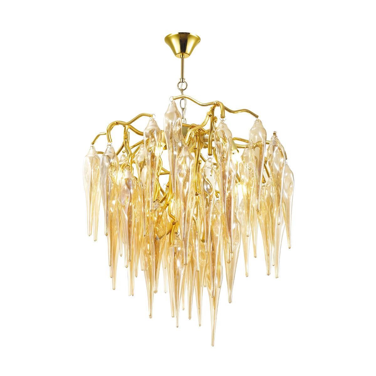 Люстра подвесная RAVENNA by ImperiumLoft