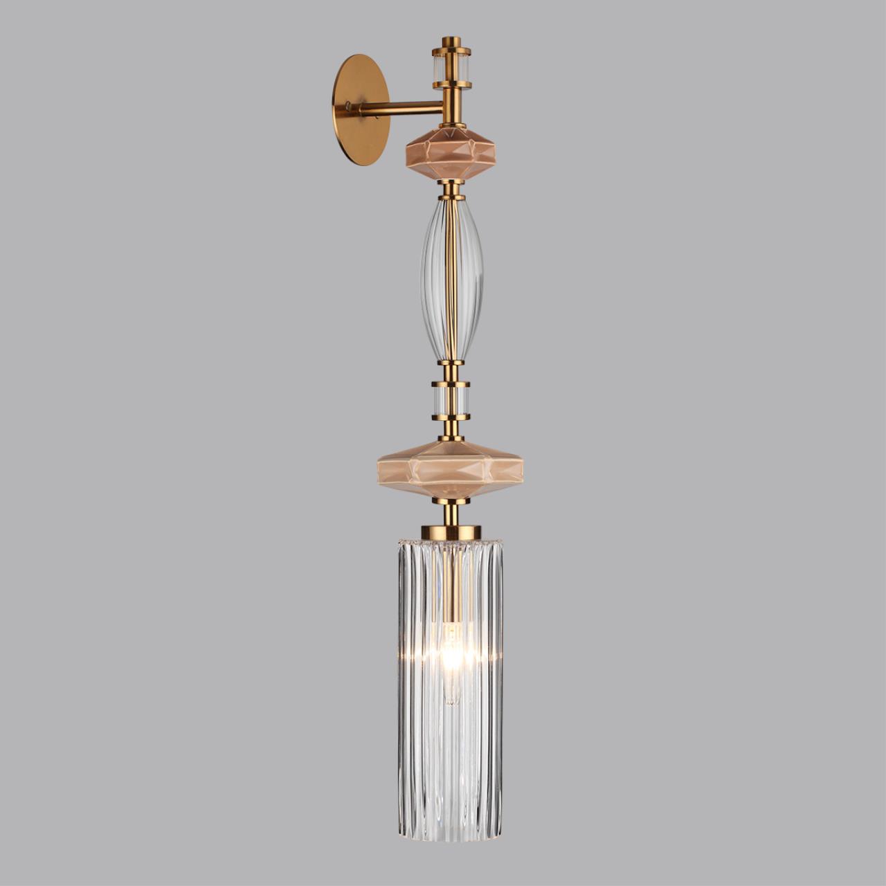 Настенный светильник Odeon Light 5414/1WA