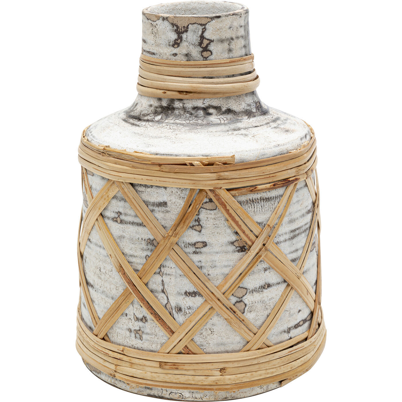 Ваза KARE Caribbean 55363