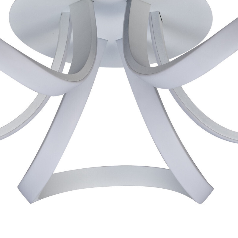 Накладная люстра Mantra 6035K