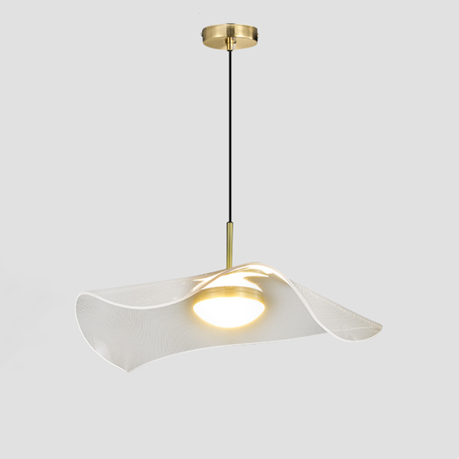 Подвесной светильник ROSEL C by ImperiumLoft