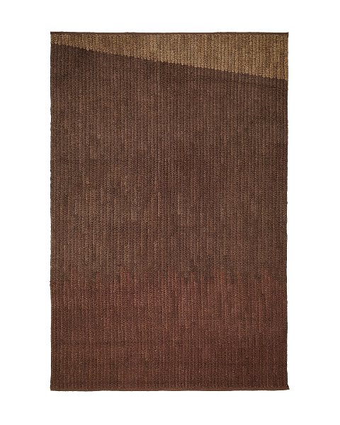 Джутовый ковер Mandi терракотовый 200 x 300см La Forma (ex Julia Grup)