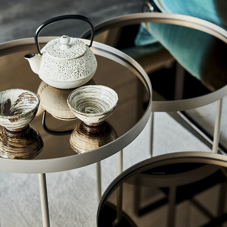 Журнальный стол Cattelan Italia Billy