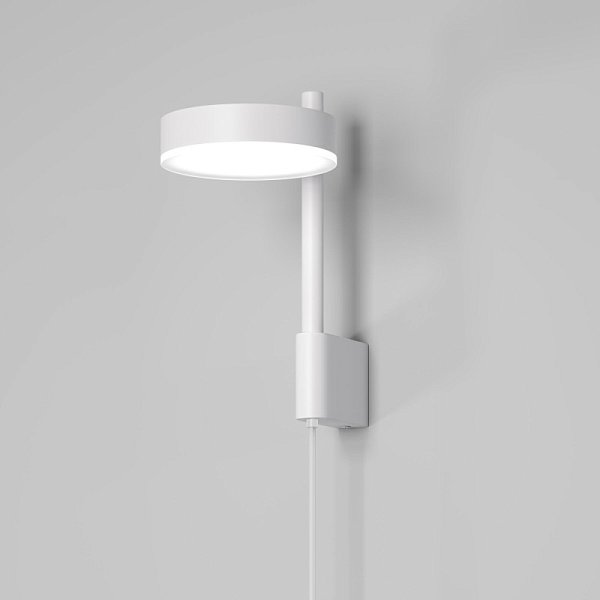 Бра Elektrostandard Tobi белый (40129/LED)