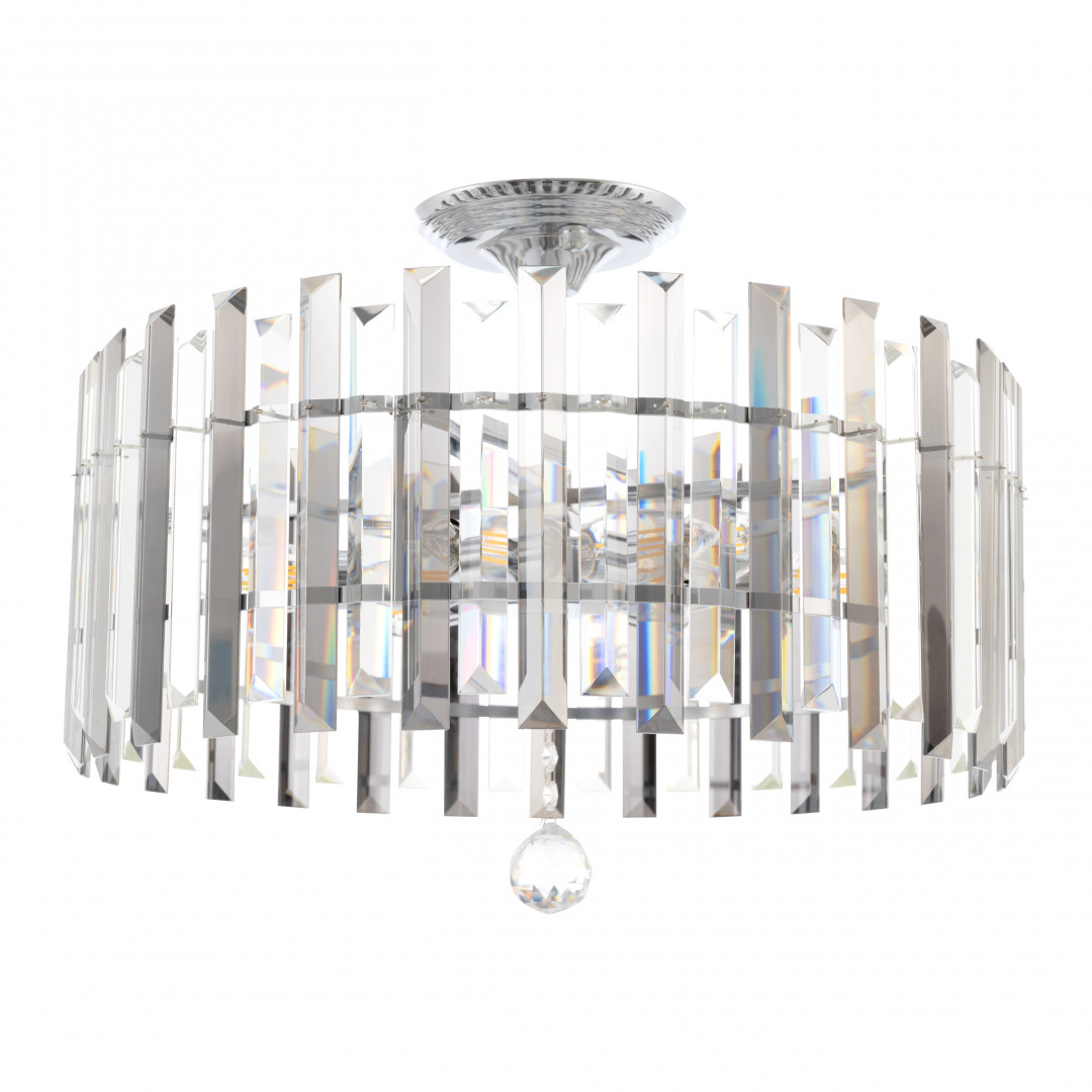 Люстра 371409/6/100/470 CR Arte Milano