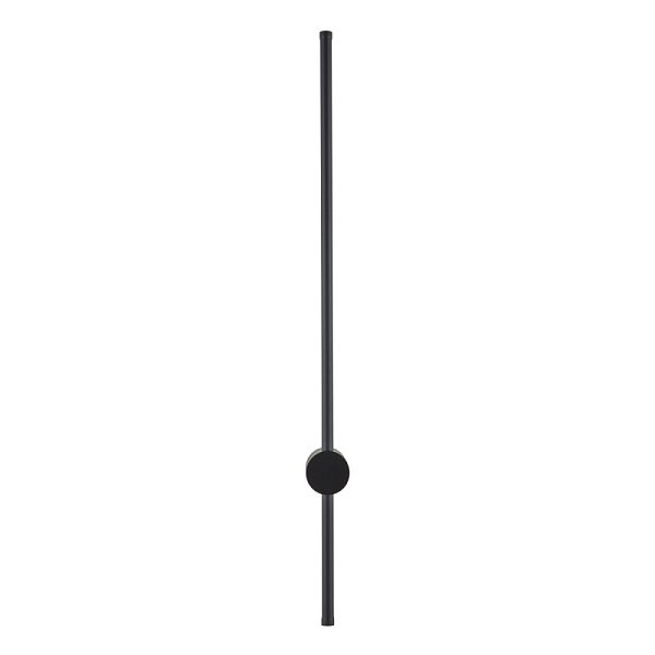 Бра LED4U L7271-1000 BK