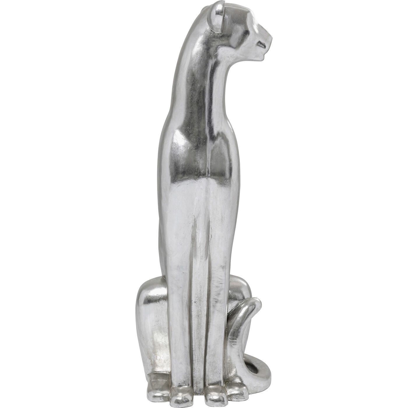 Фигура декоративная Leopard 53612 Kare
