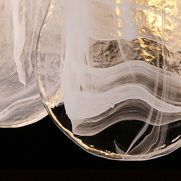 Подвесной светильник STEIVOR LONG L100 by ImperiumLoft