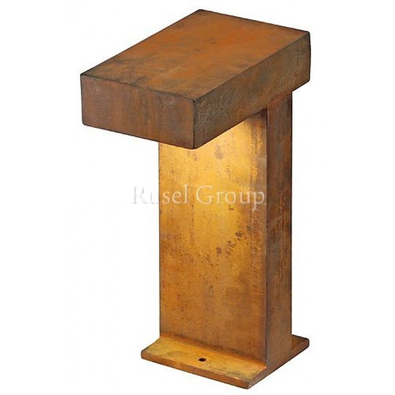Уличный светильник SLV RUSTY PATHLIGHT 230090