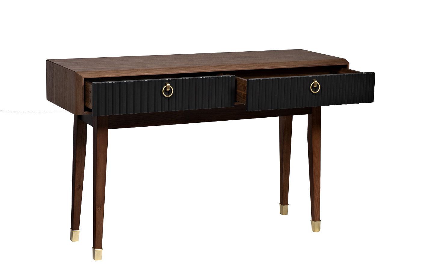 Консоль с ящиками Garda Decor 77IP-CST008