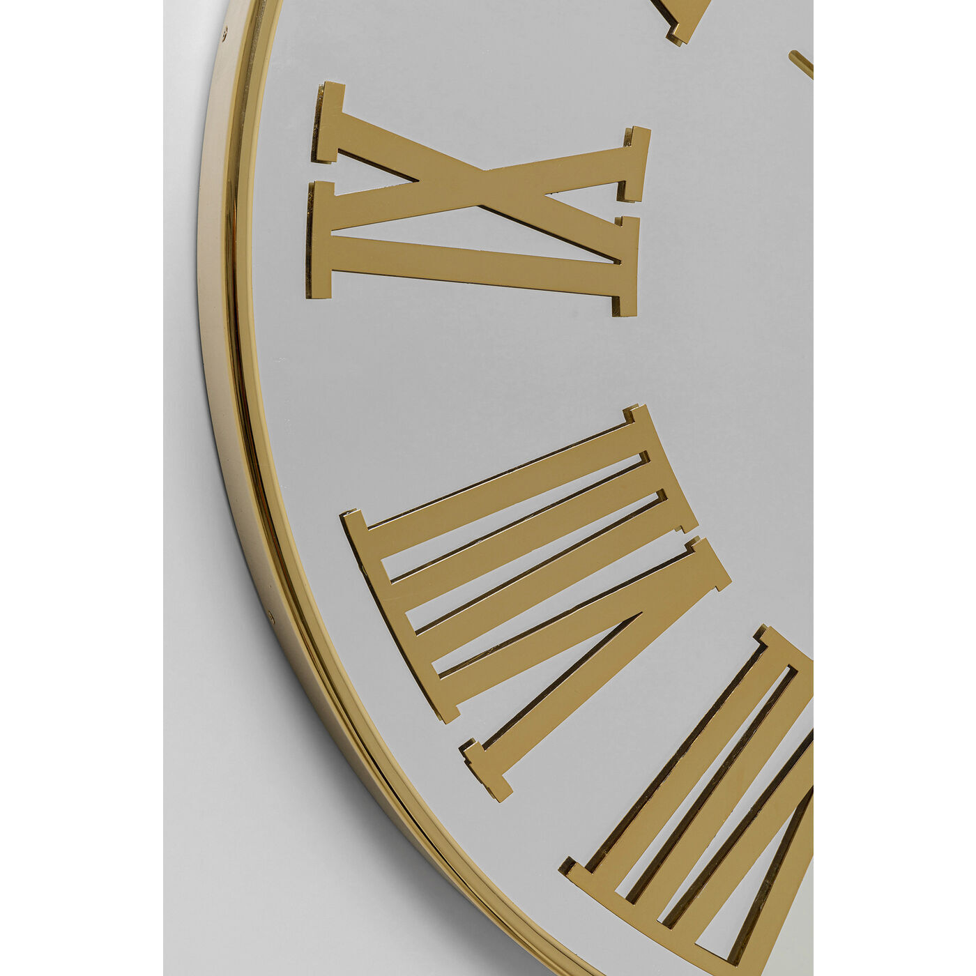 Часы настенные KARE Casino 54738