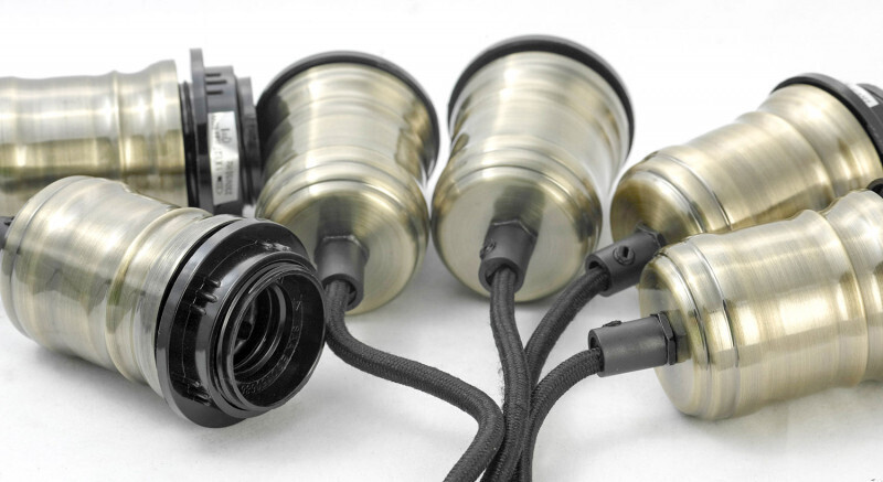 Подвесная люстра Lussole LOFT GRLSP-9310