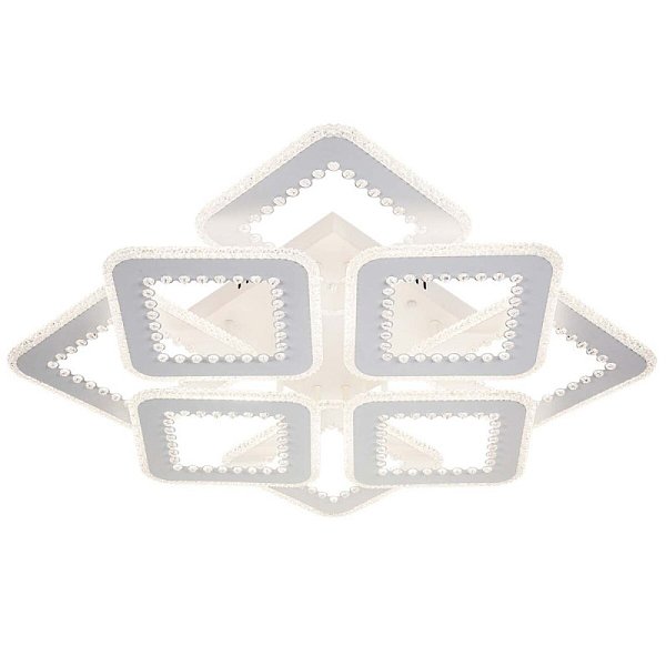Накладная люстра Escada 10231/8LED