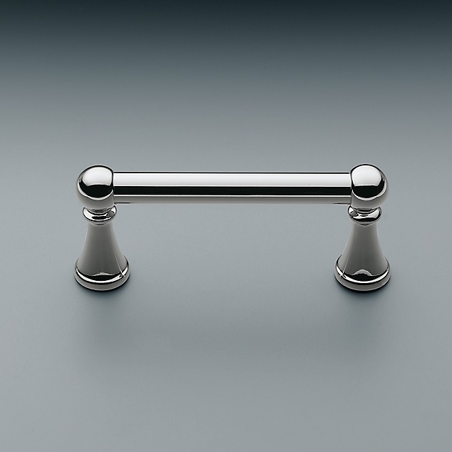 Ручка-скоба Restoration Hardware Chatham L.15.2 Polished Chrome