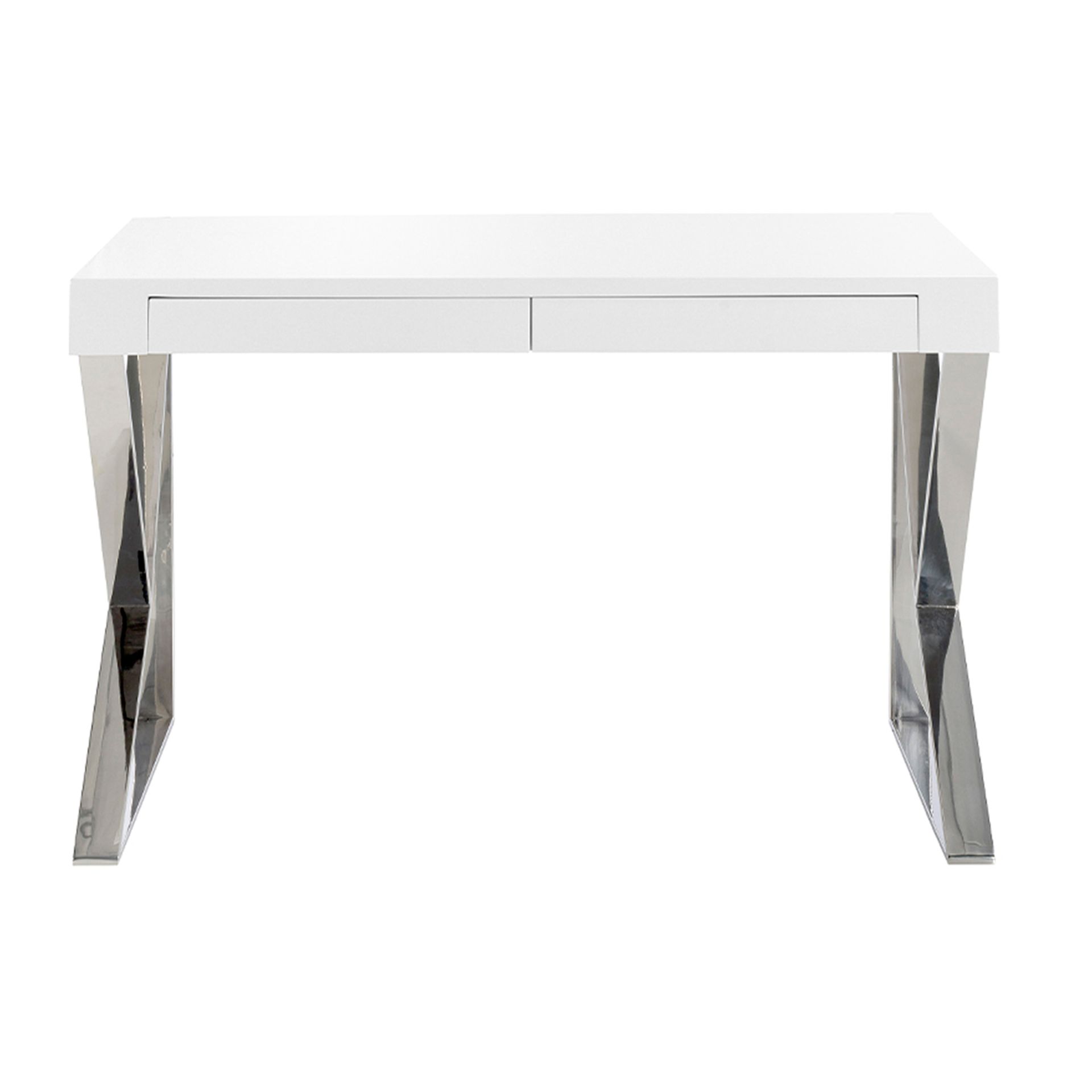 Стол Confort LE351-BLANCO /3014 белый Angel Cerda