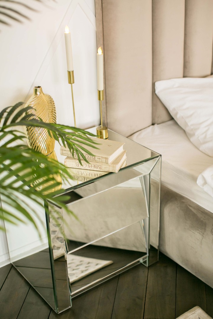 Тумба BountyHome Adele mv304