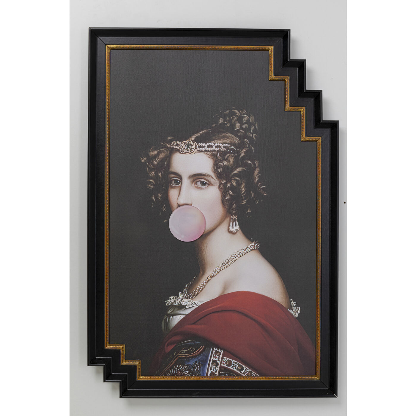 Картина в рамке Blister 53437 Kare