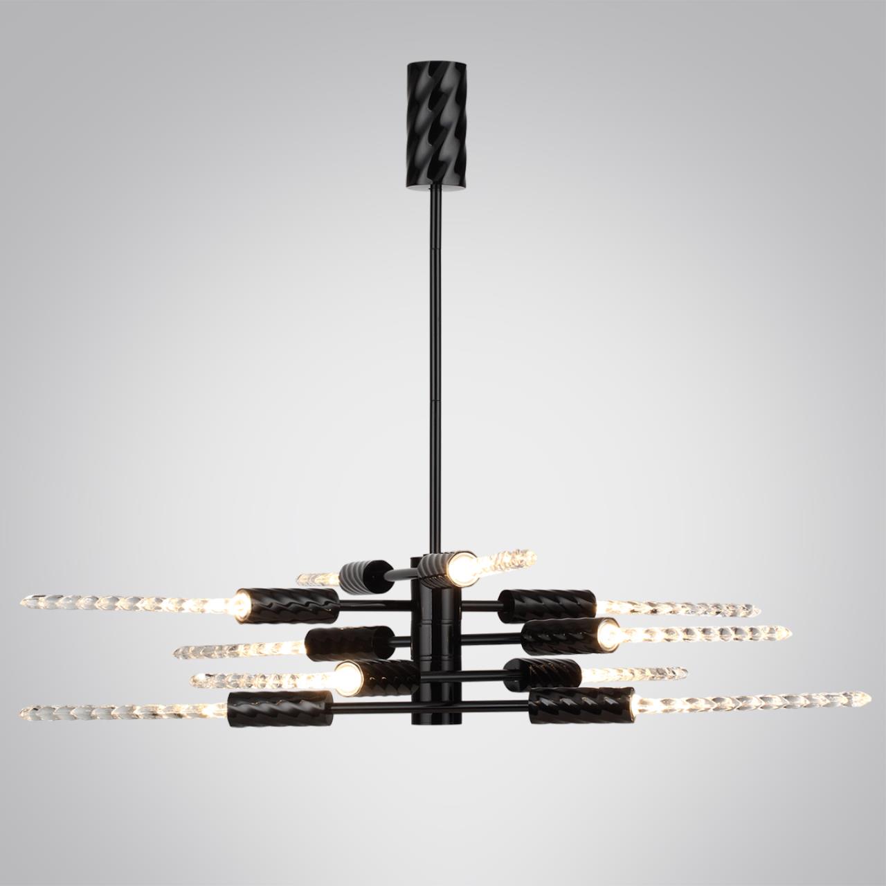 Люстра Odeon Light 5459/28L