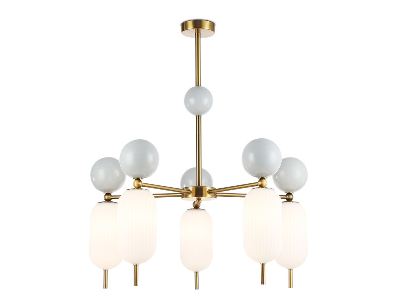 Люстра на штанге Ambrella Light LH53104