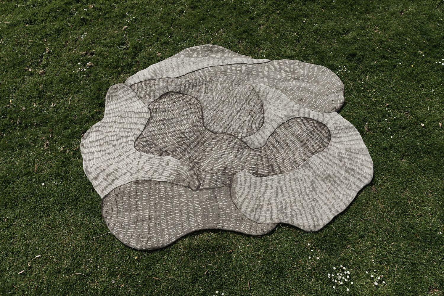 Ковер CC-TAPIS Swarm