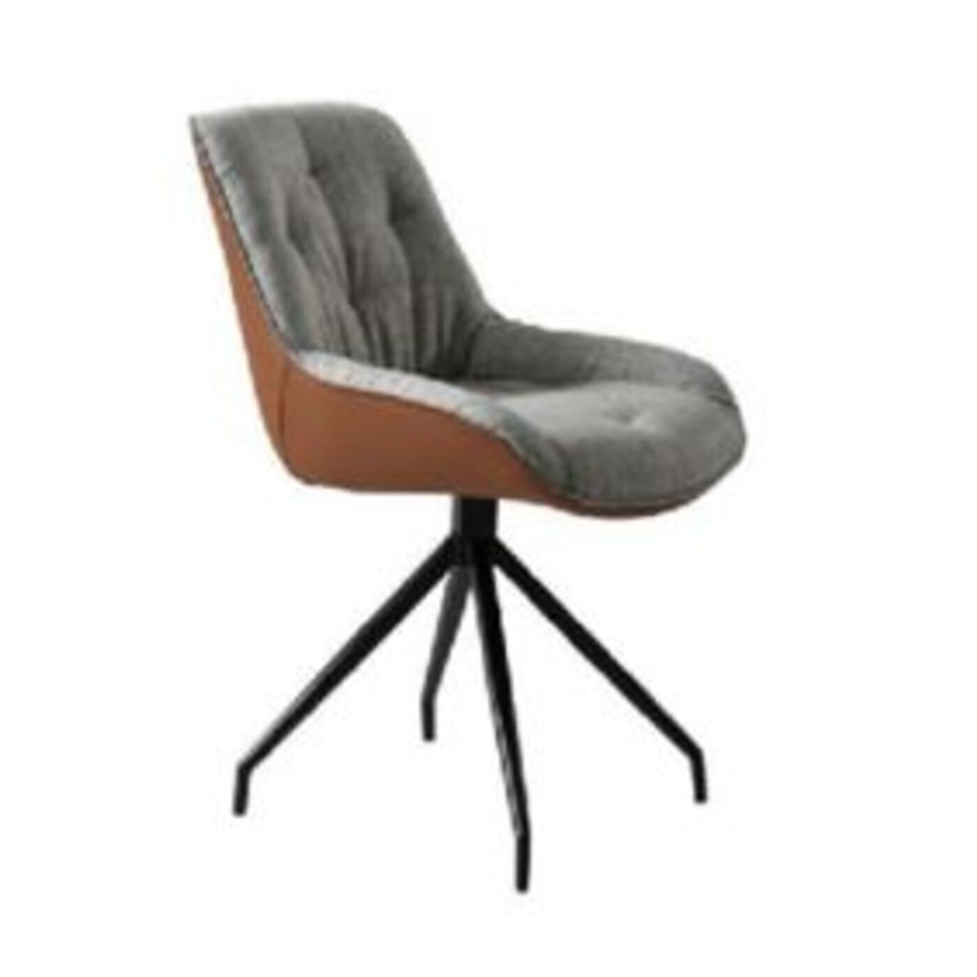 Стул вращающийся KARE Lori 86632