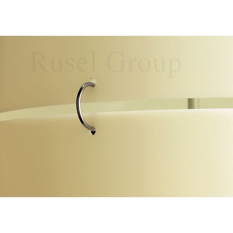 Напольный светильник Foscarini havana terra