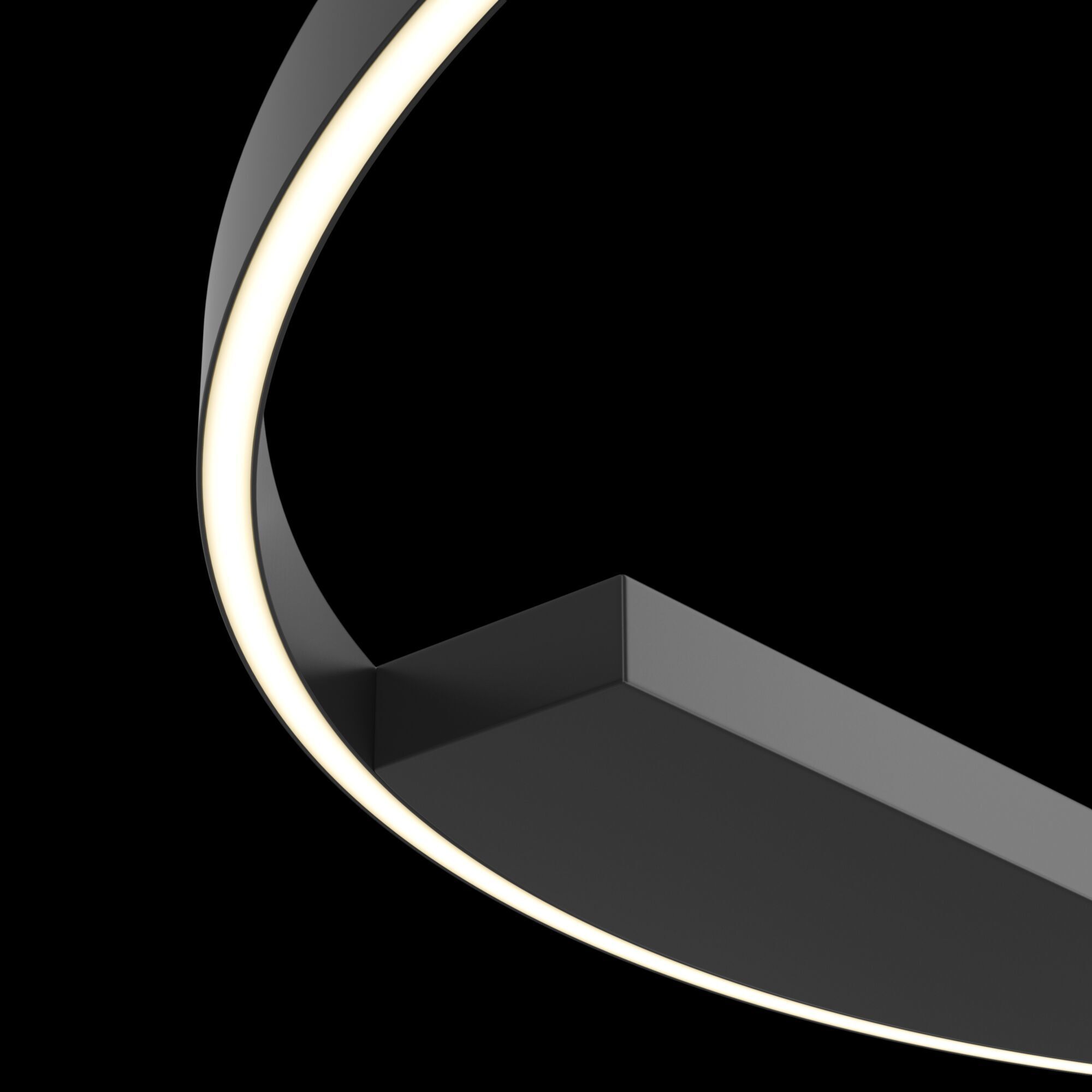 Потолочный светильник Maytoni MOD058CL-L65B4K