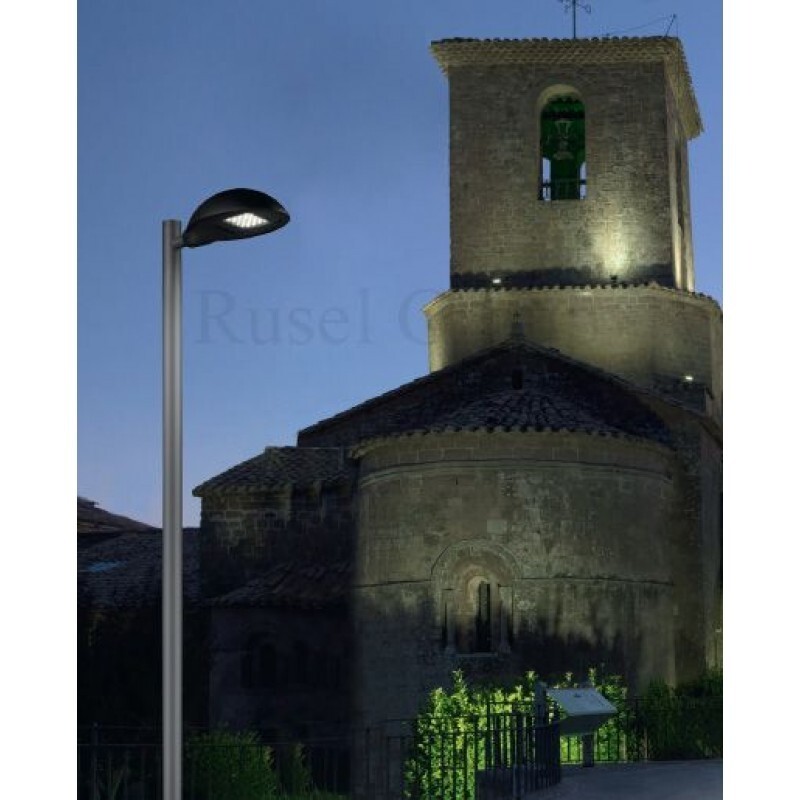 Уличный светильник Leds C4 ELIPSE LED