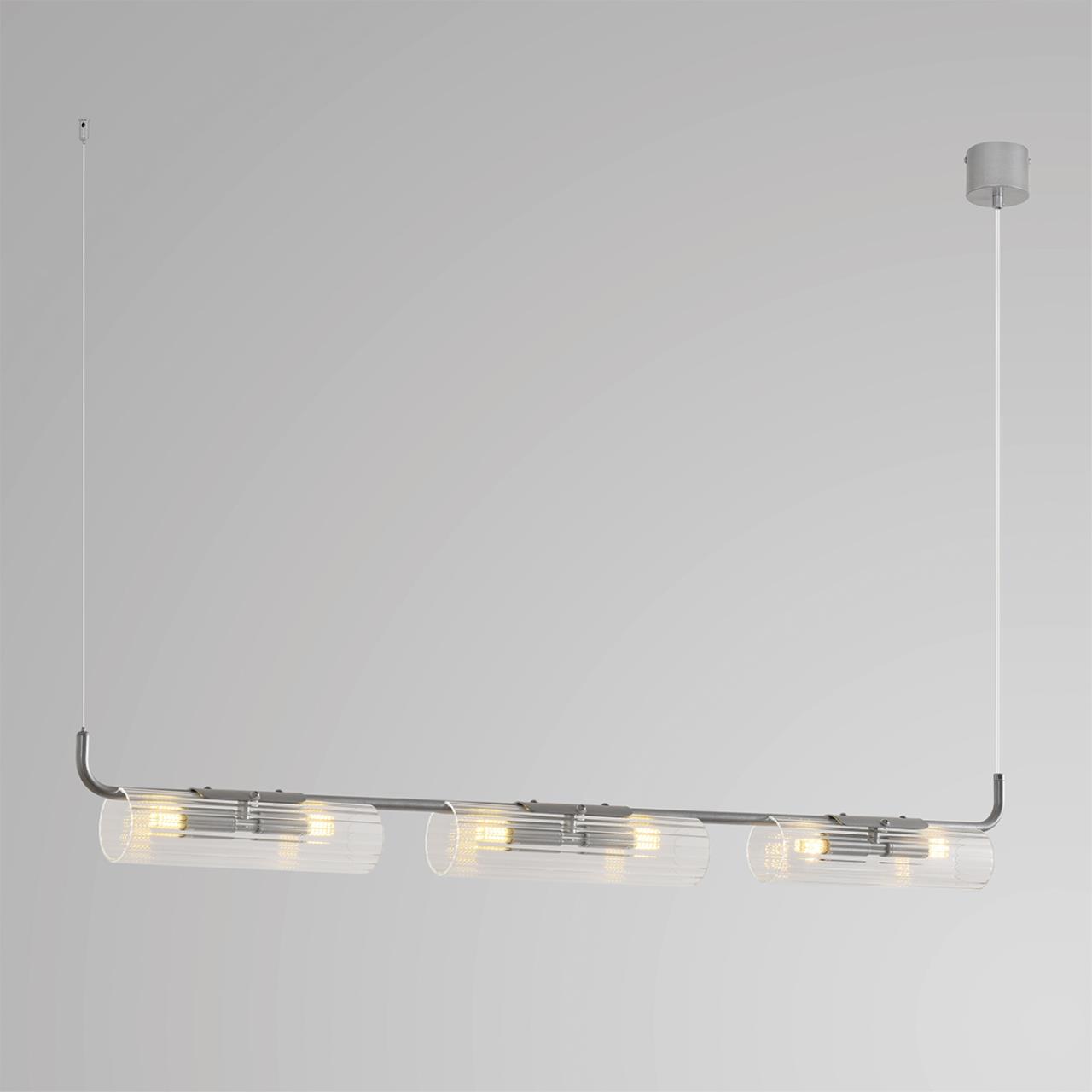 Подвес линейный Lumion 8258/6