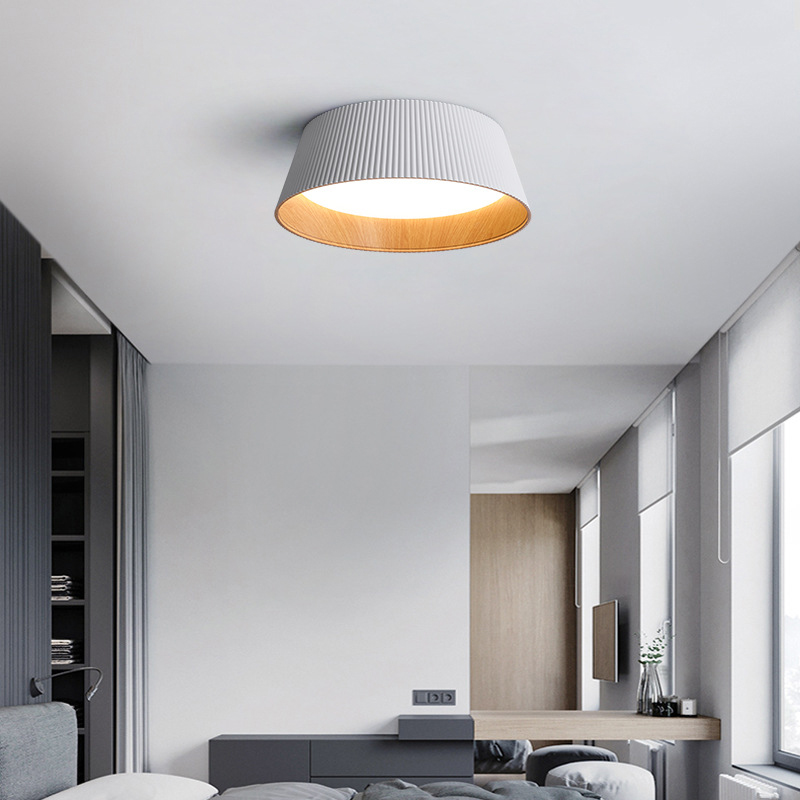 Потолочный светильник HILDNY CH White by ImperiumLoft