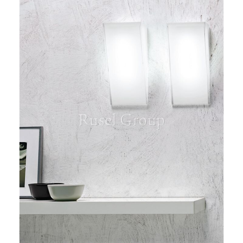Настенный светильник Linea Light GLUED 6737