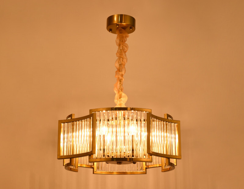 Подвесная люстра Ambrella TR5368