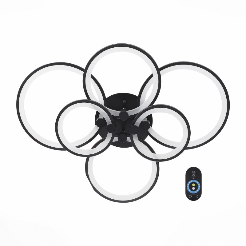 Накладной светильник ST Luce SL867.402.06