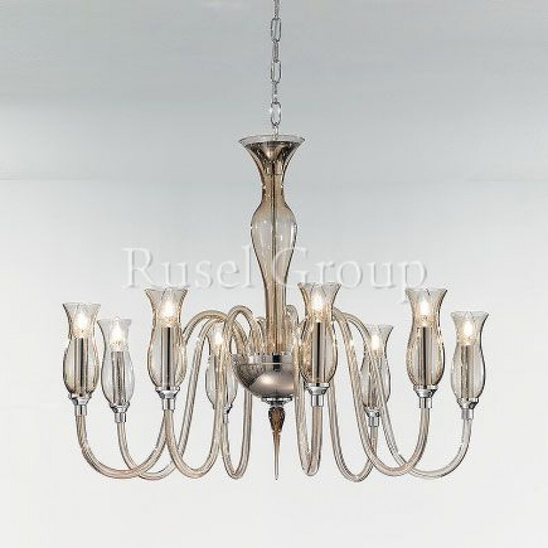 Люстра Sylcom 1020/8