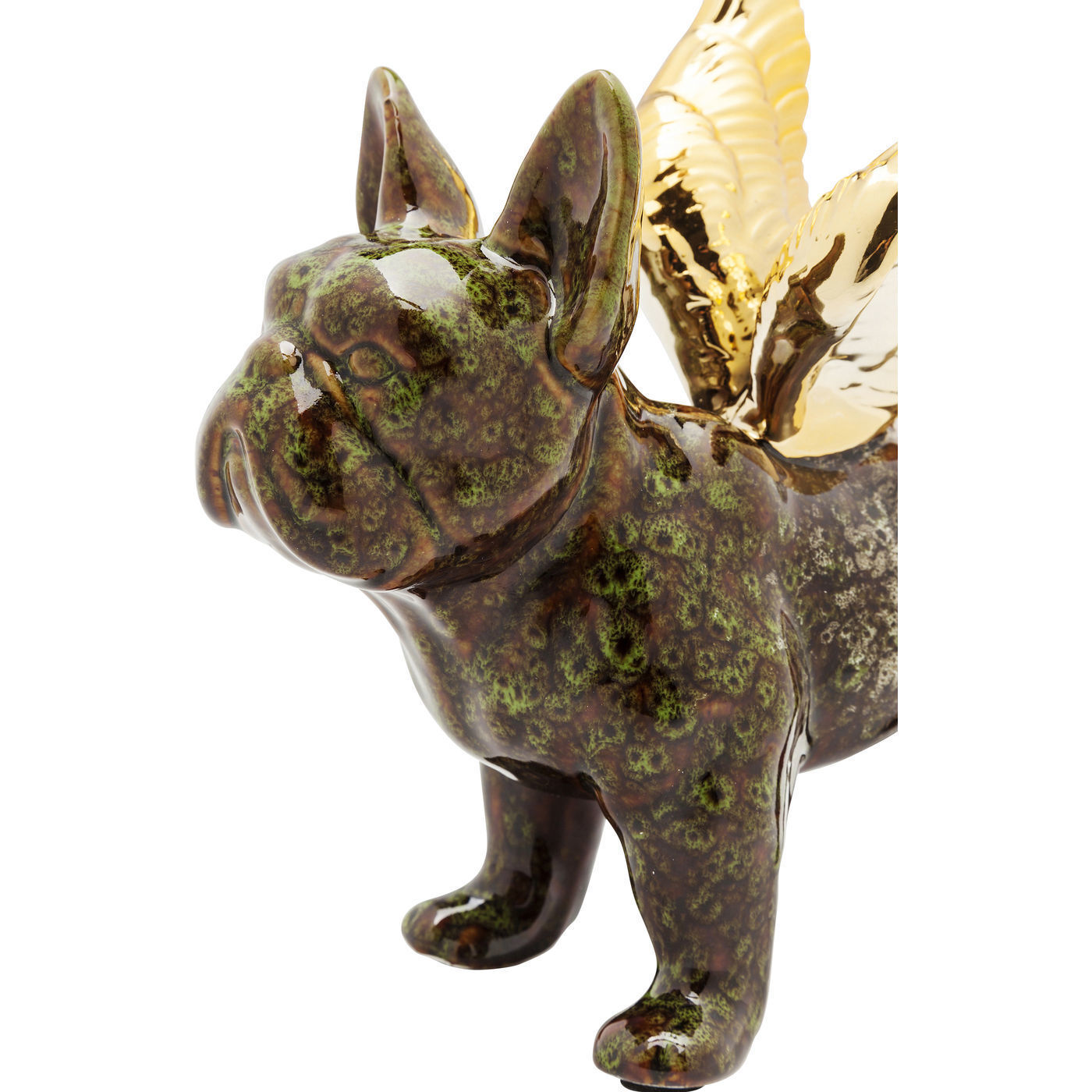 Статуэтка Angel Dog 64638 KARE