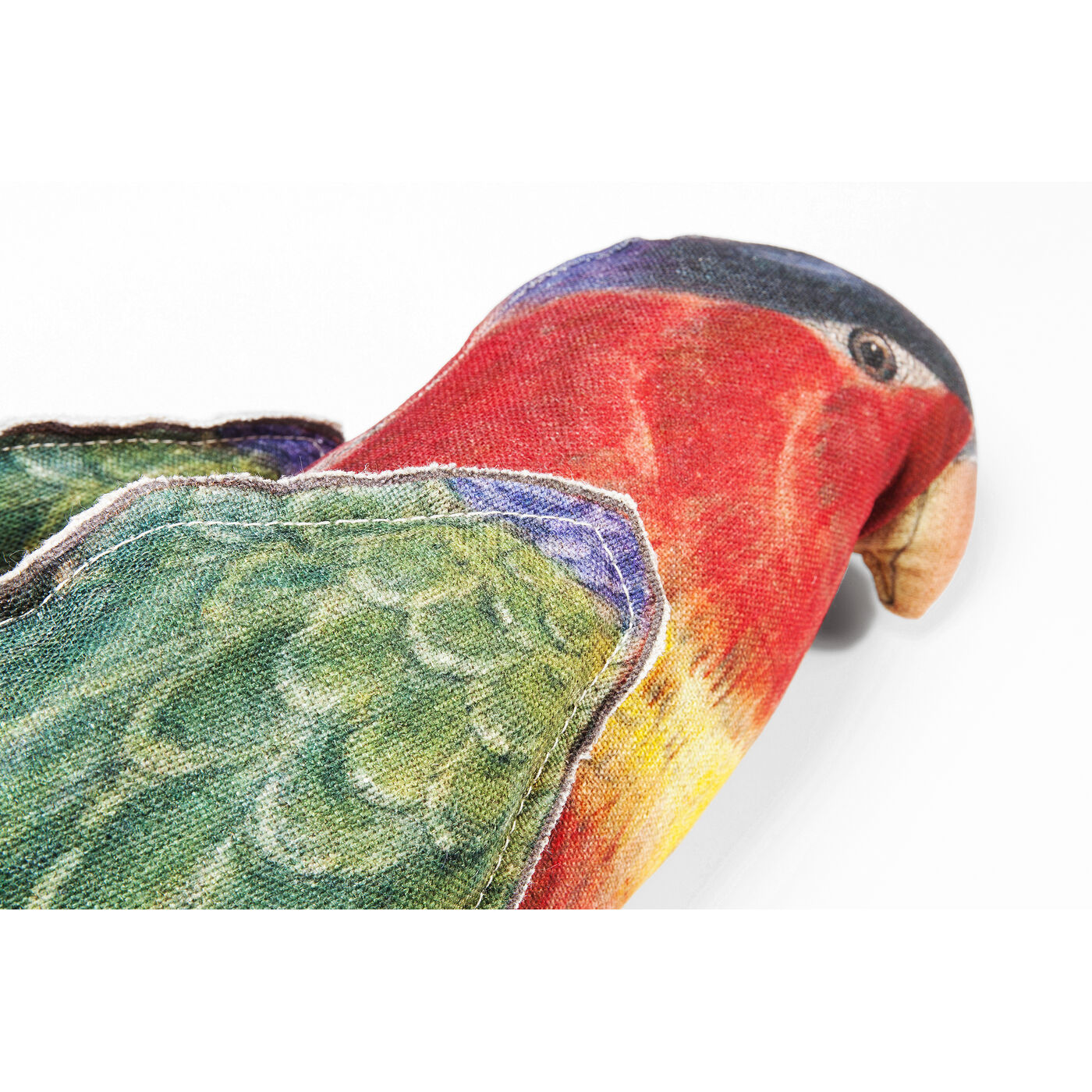 Подушка Shape Bird 72x20см KARE 61595