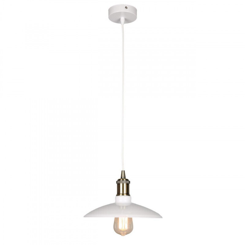 Подвесной светильник Omnilux OML-90816-01