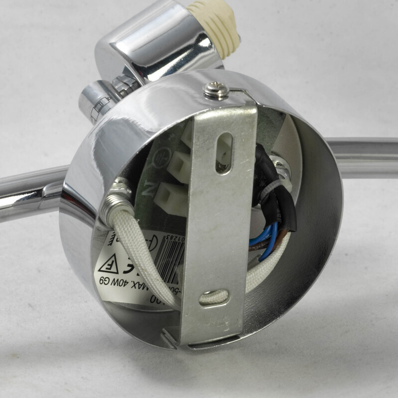 Спот Lussole LGO LSP-0100