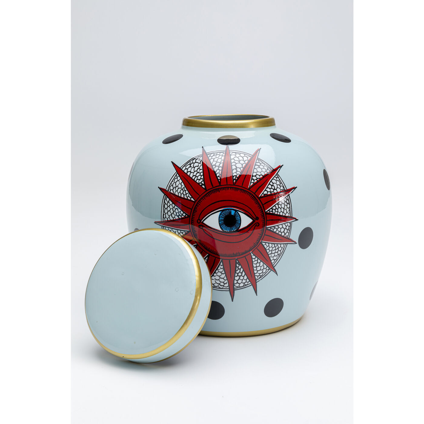 Емкость Magic 53096 Kare