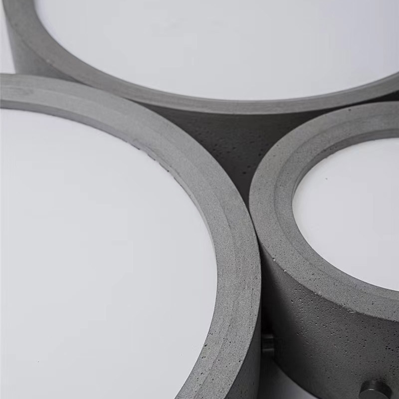 Точечный светильник OCCUR D27,4 6500 К by ImperiumLoft